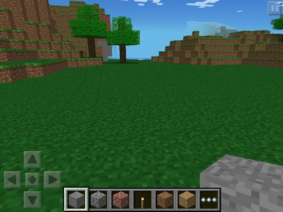 First off you need a spot, in door or out