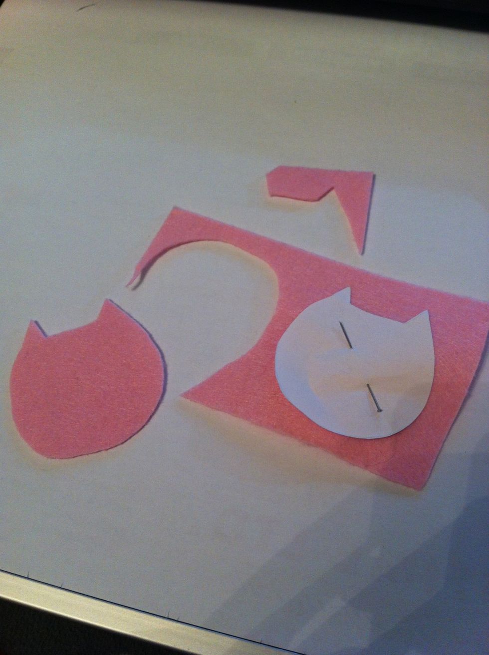 First one is done :)