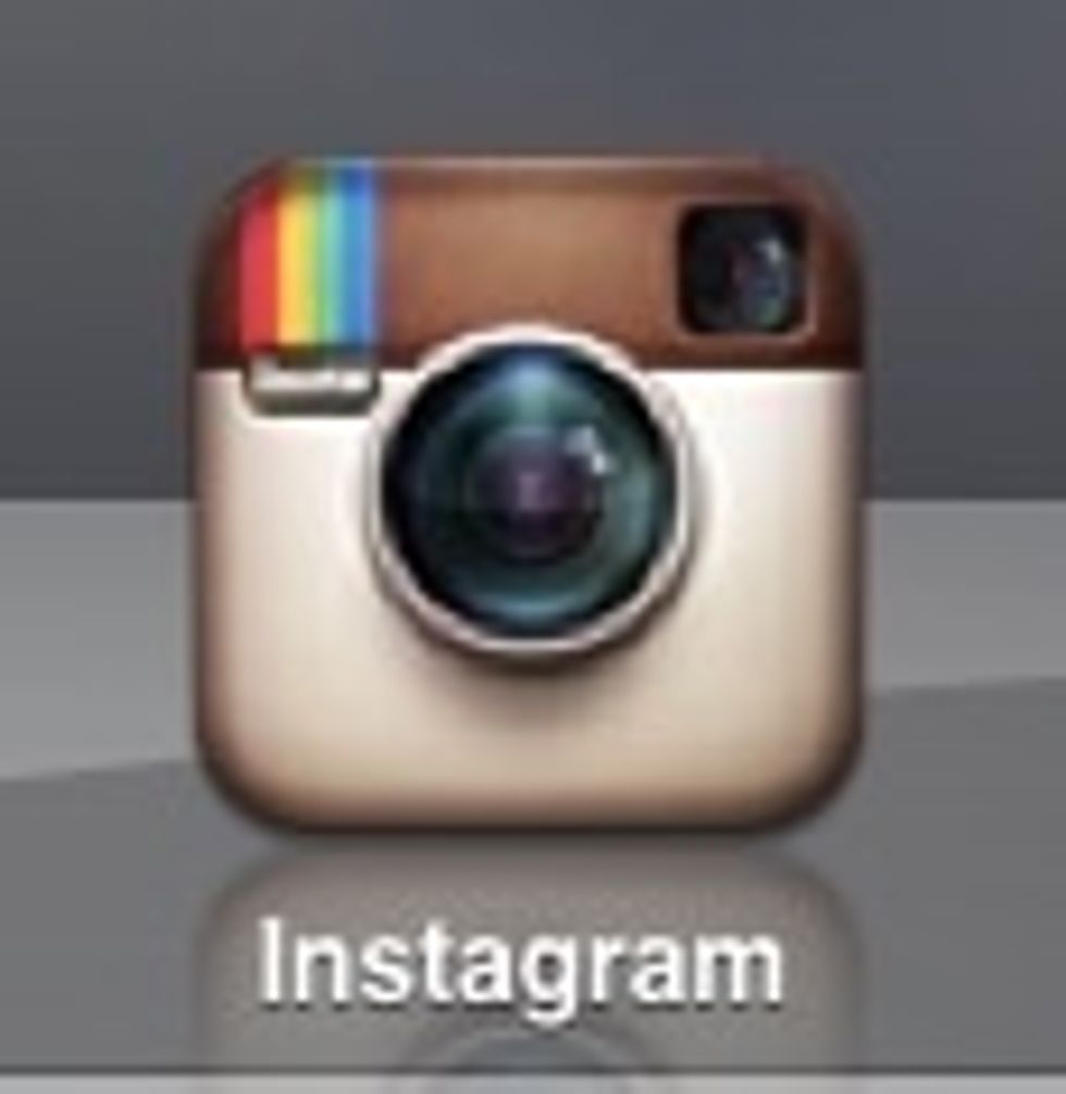 First open up the app :D