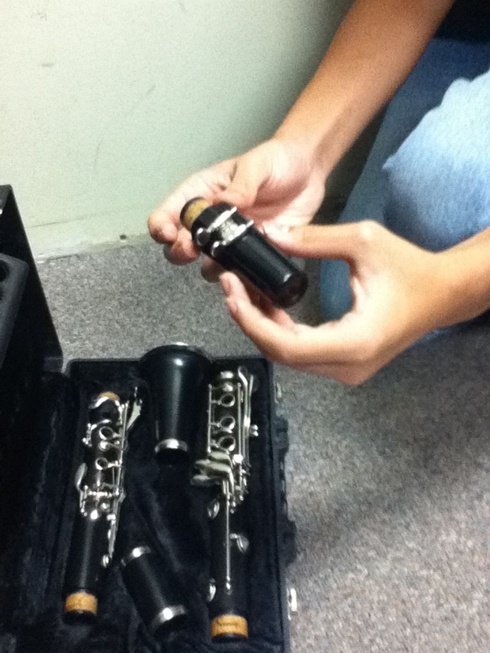 How to put together a B+C Guides