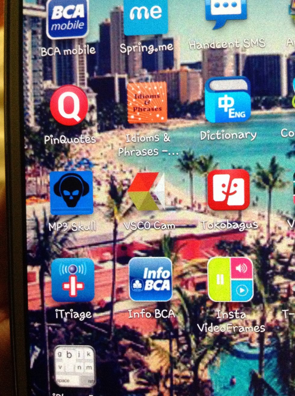 first, u can download and install the vsco cam on itunes store if u are iphone or ipad user. im using samsung galaxy s4 so i download it on playstore. this app popular nowadays :)
