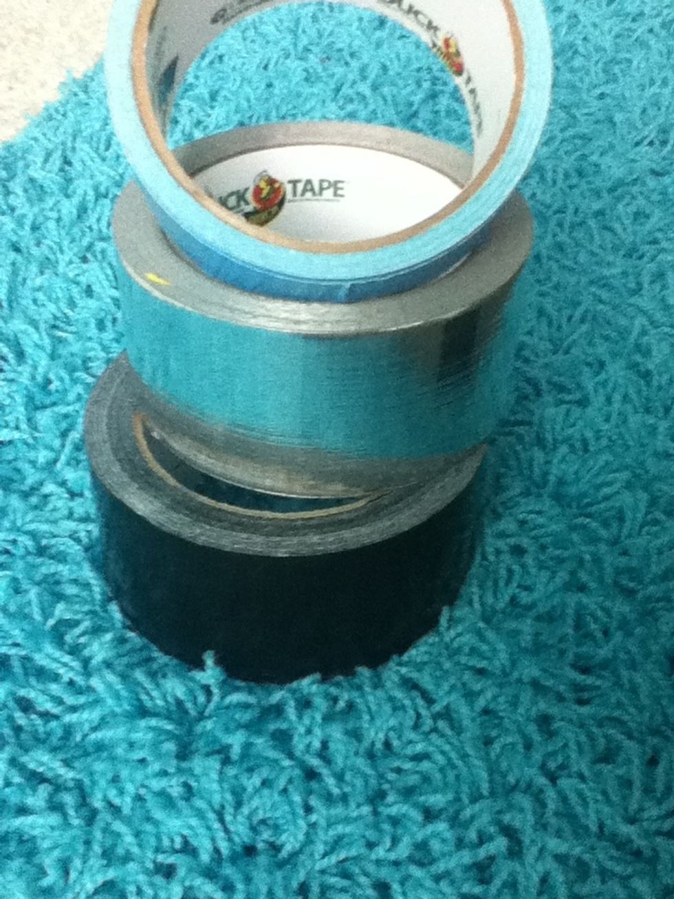 First you need to brainstorm some ideas.