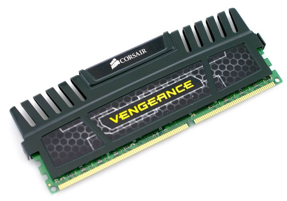 First you need to understand what RAM is. RAM is a fast temporary type of memory in which programs, applications and data are stored.
