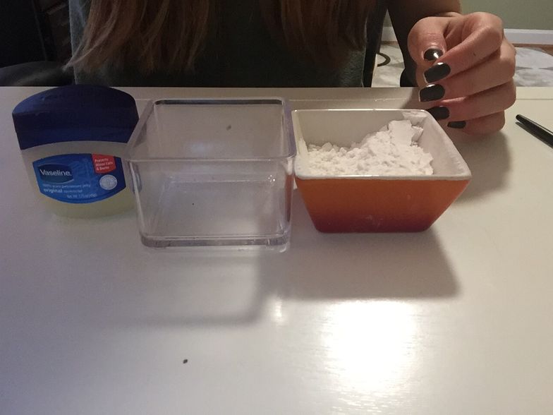 How To Make A Fake Cut With Makeup B C Guides