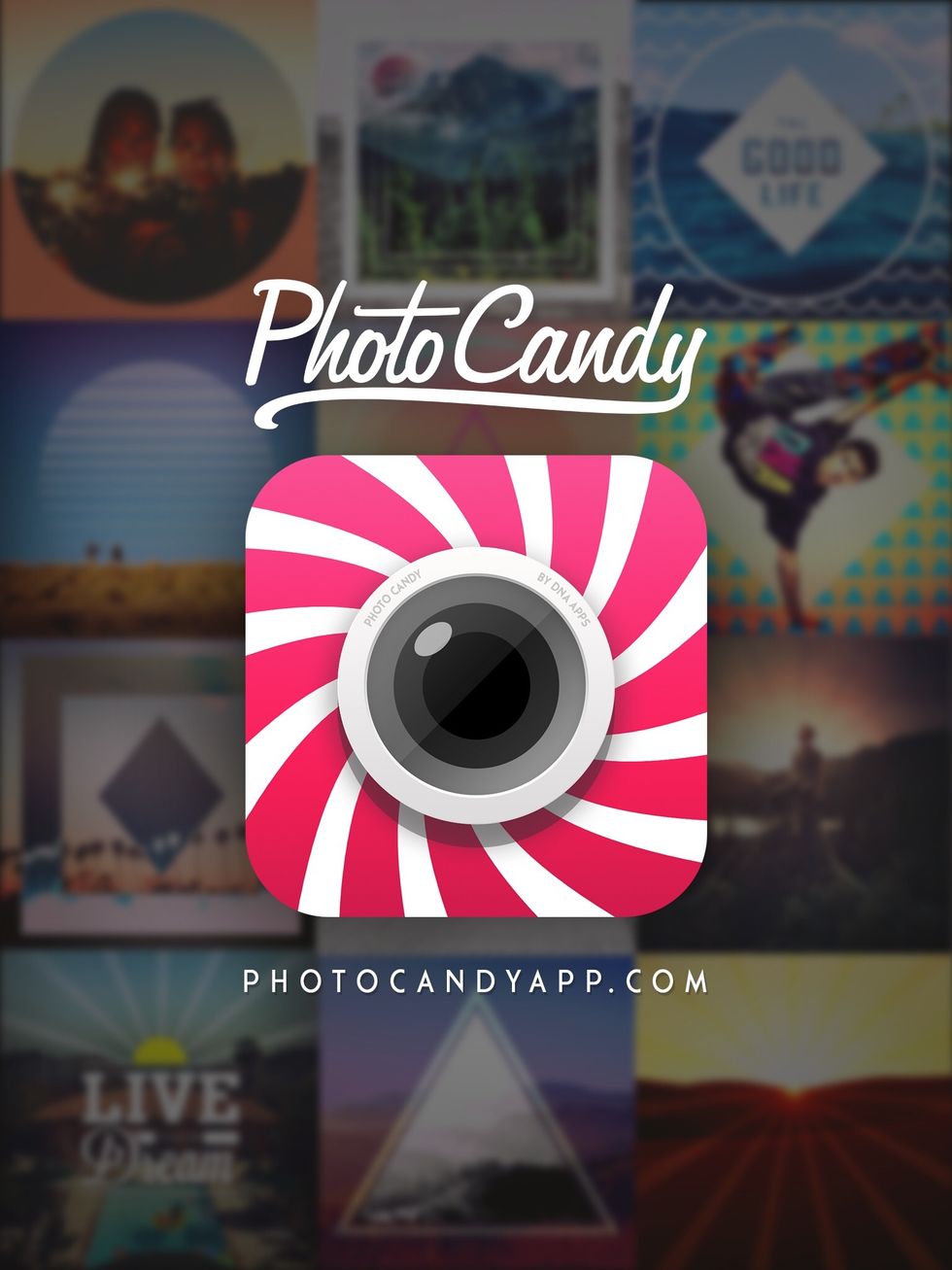 First you will want to download the app\ud83e\udd13