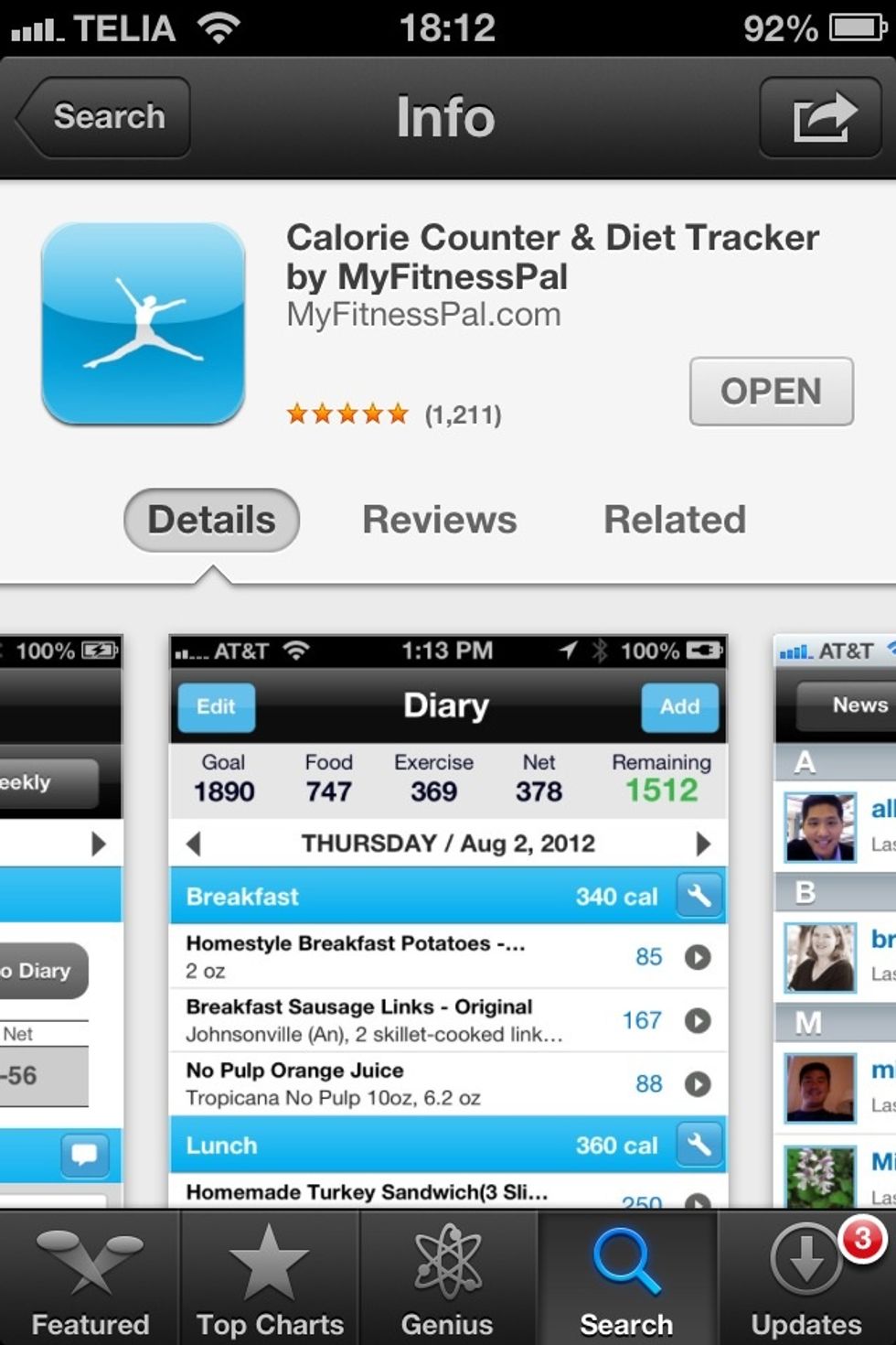 Firstly I would recommend downloading My Fitness Pal. A lot of people I know have had successful weight loss with this. It's free & you can scan the barcode of the products you eat to see the values.