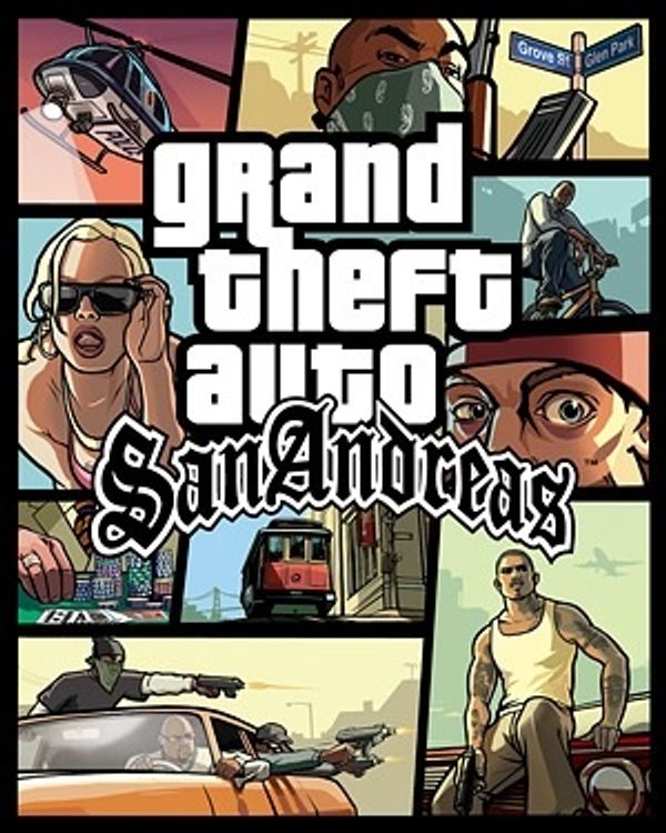 How to play GTA San Andreas online