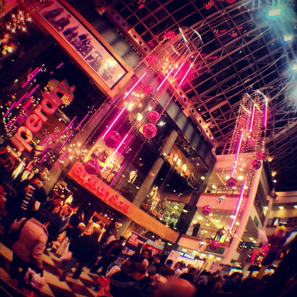 Fisheye