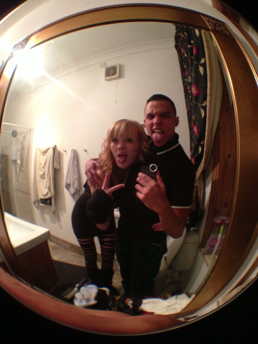 Fisheye