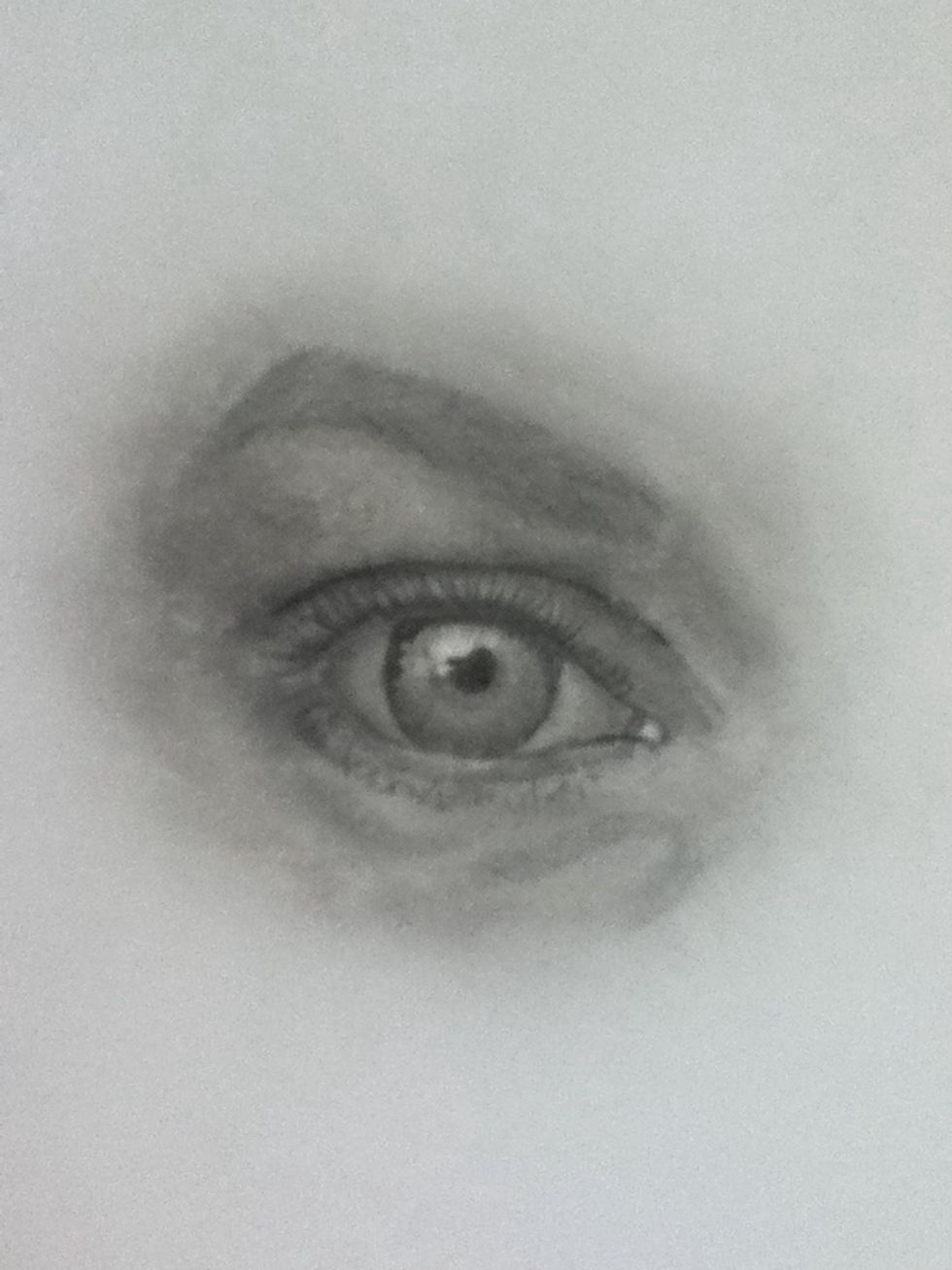 Fix your highlights...