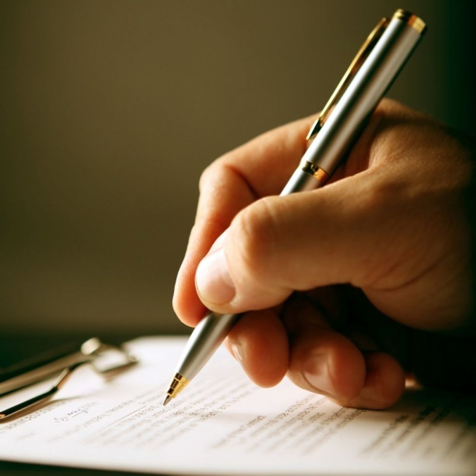 Flash has a limited amount of times you can write to it. But in some other ways it can be more reliable because when you drop it it is less likely to break