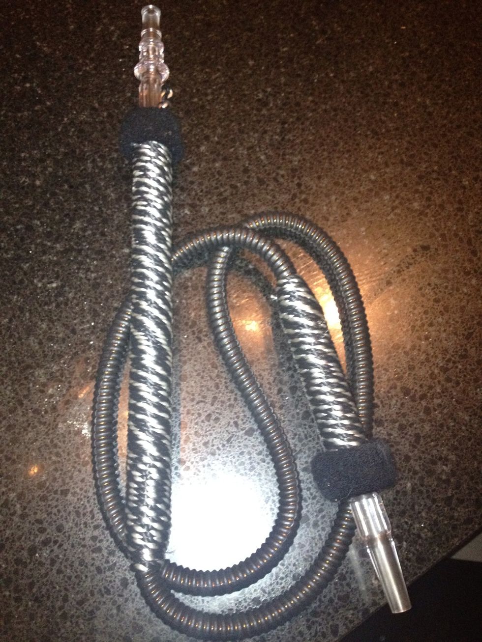 Flash Hose