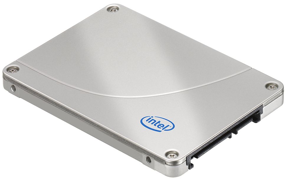 Flash Storage is a type of storage device with no moving parts. It works in the same way as ROM but this isn't as fast and you can write to it.