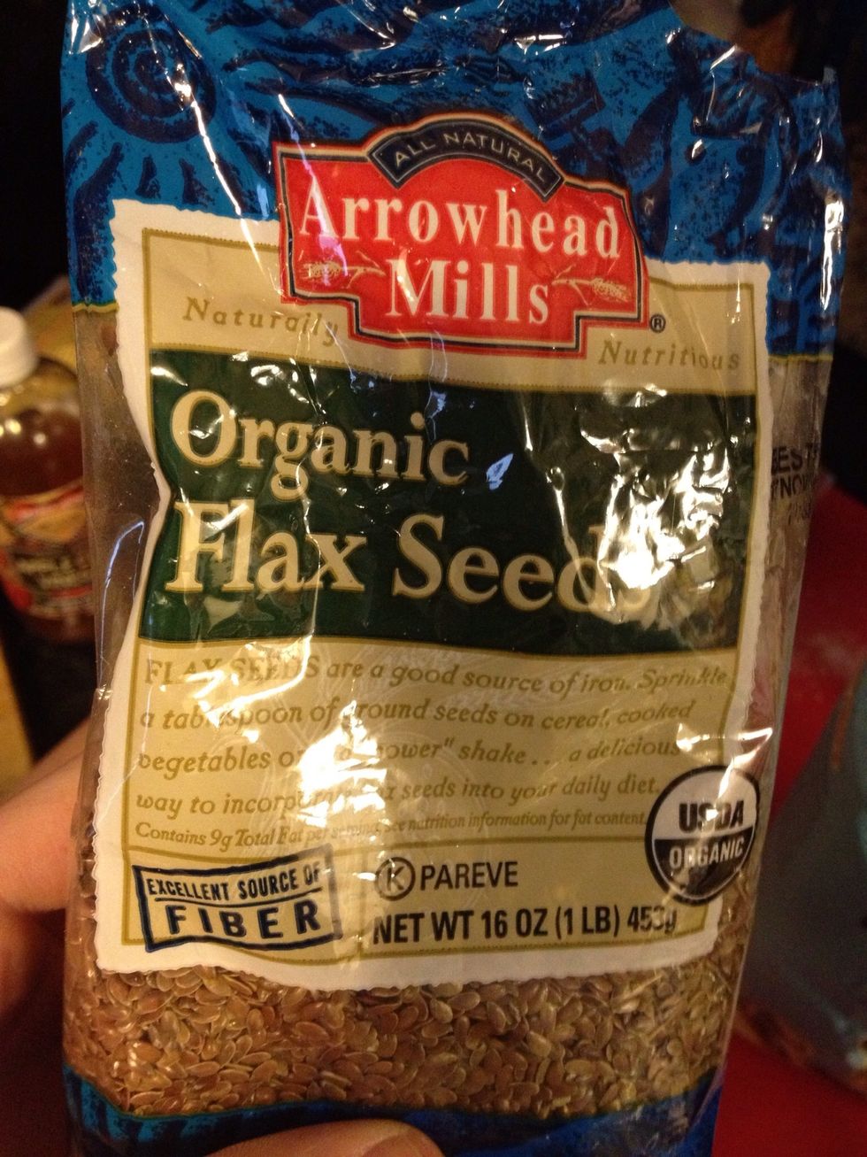 Flax Seeds