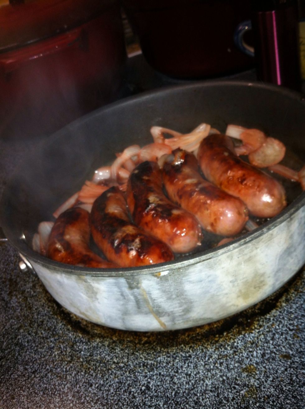 Flip again after another 10-15 mins....