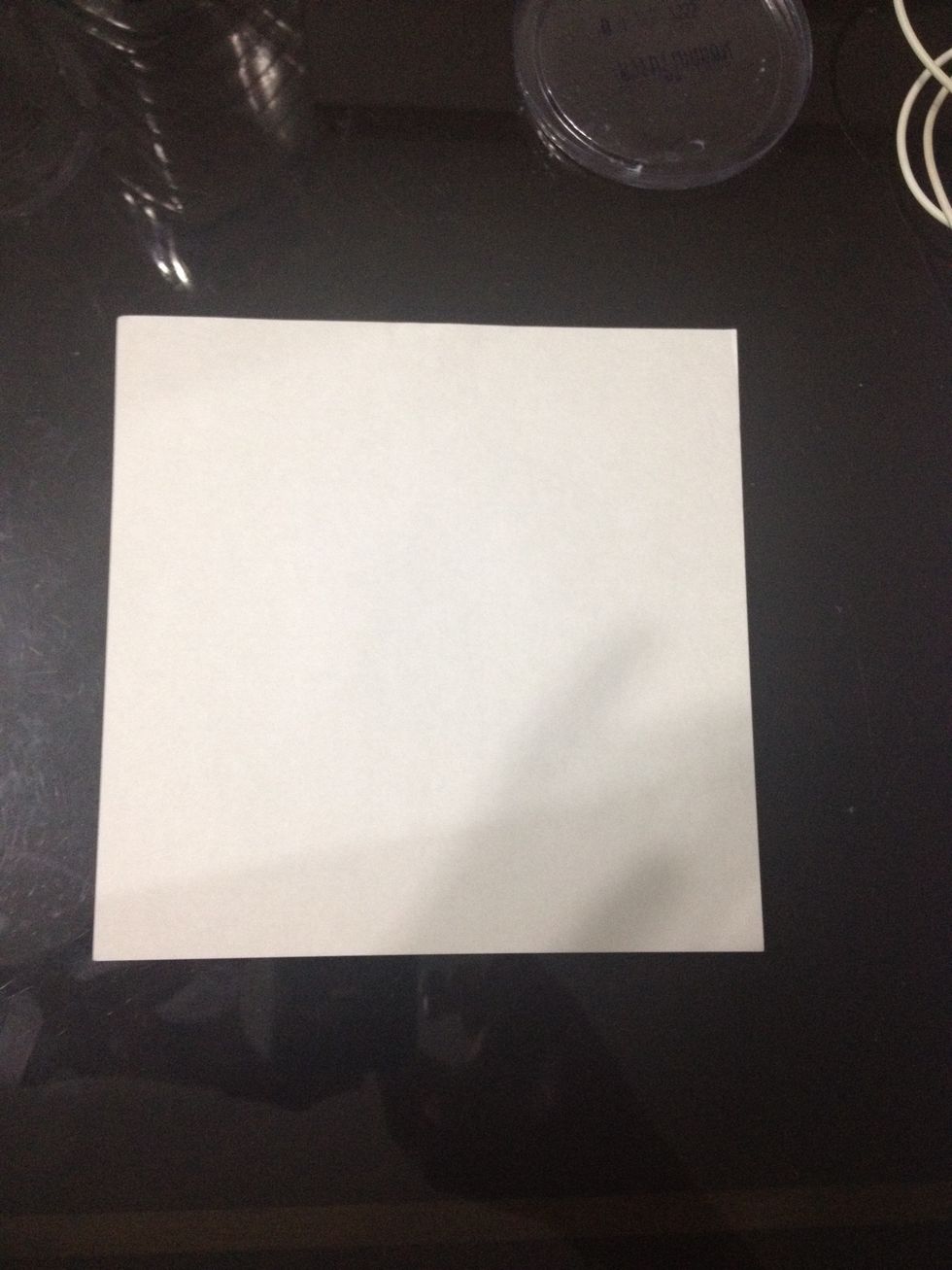 Flip it over.