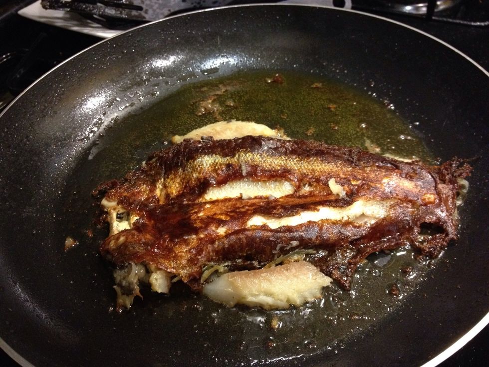 How to cook fried milkfish - B+C Guides