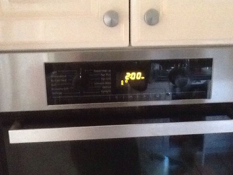 Flip the salmon every two minutes so that you cook both sides