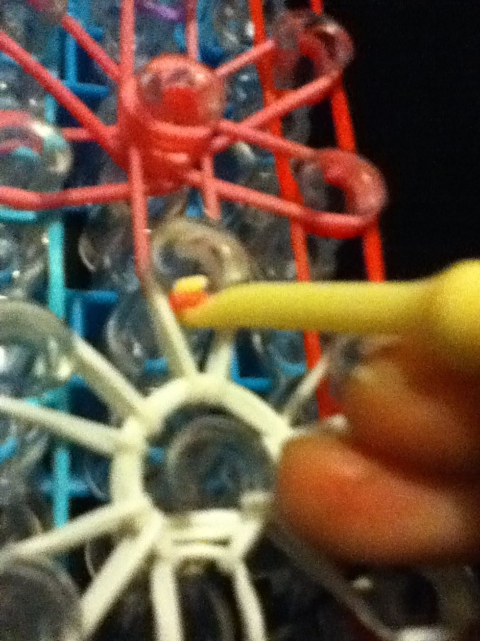 Flip this to the top