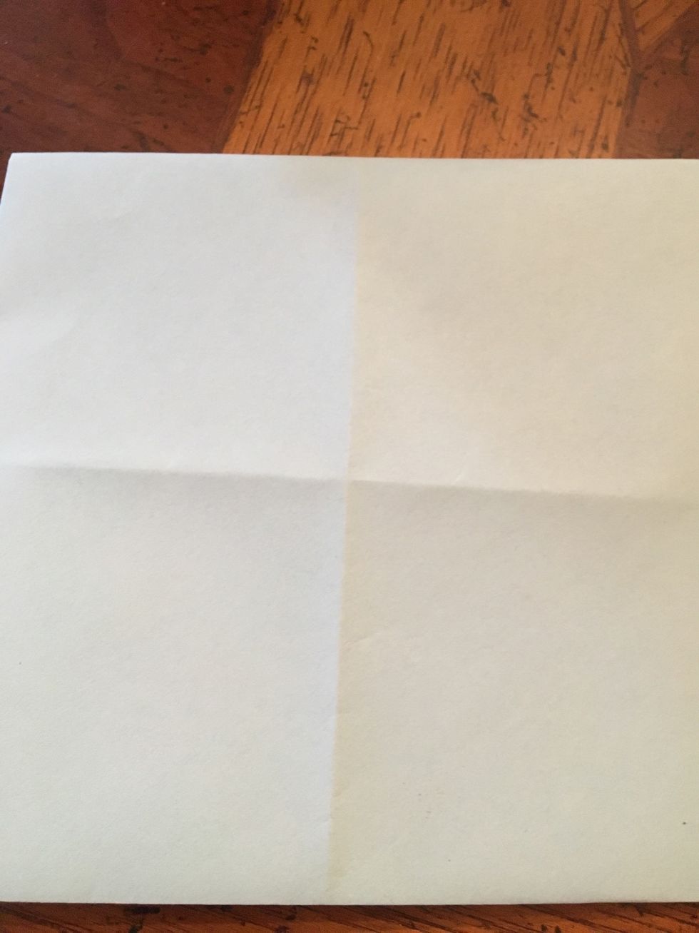 Flip to the back side