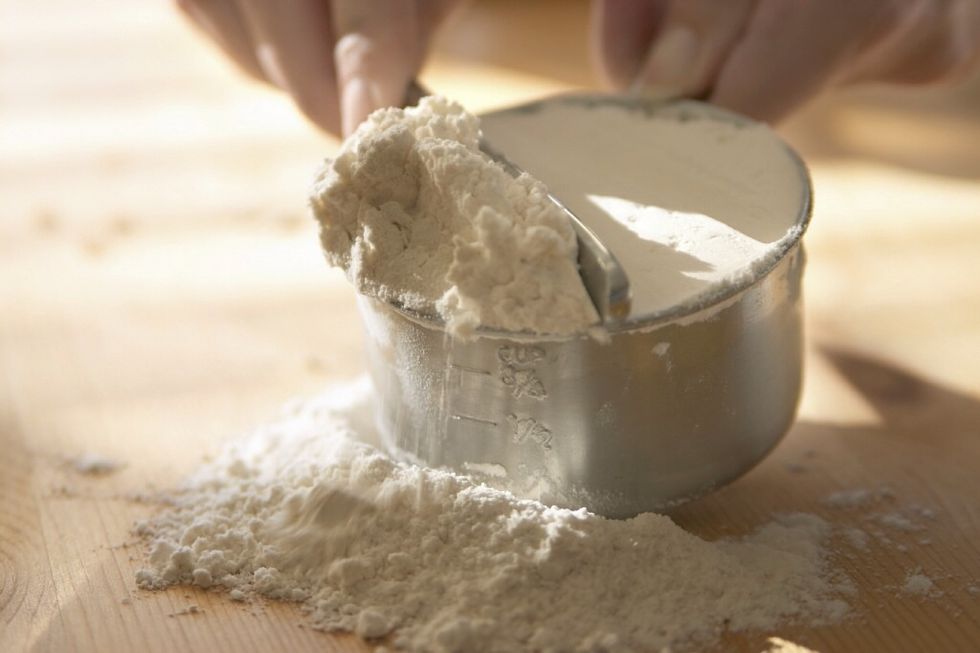 Flour 500g