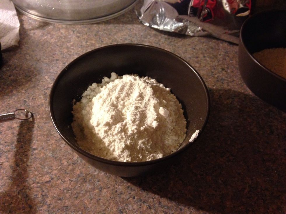 Flour
