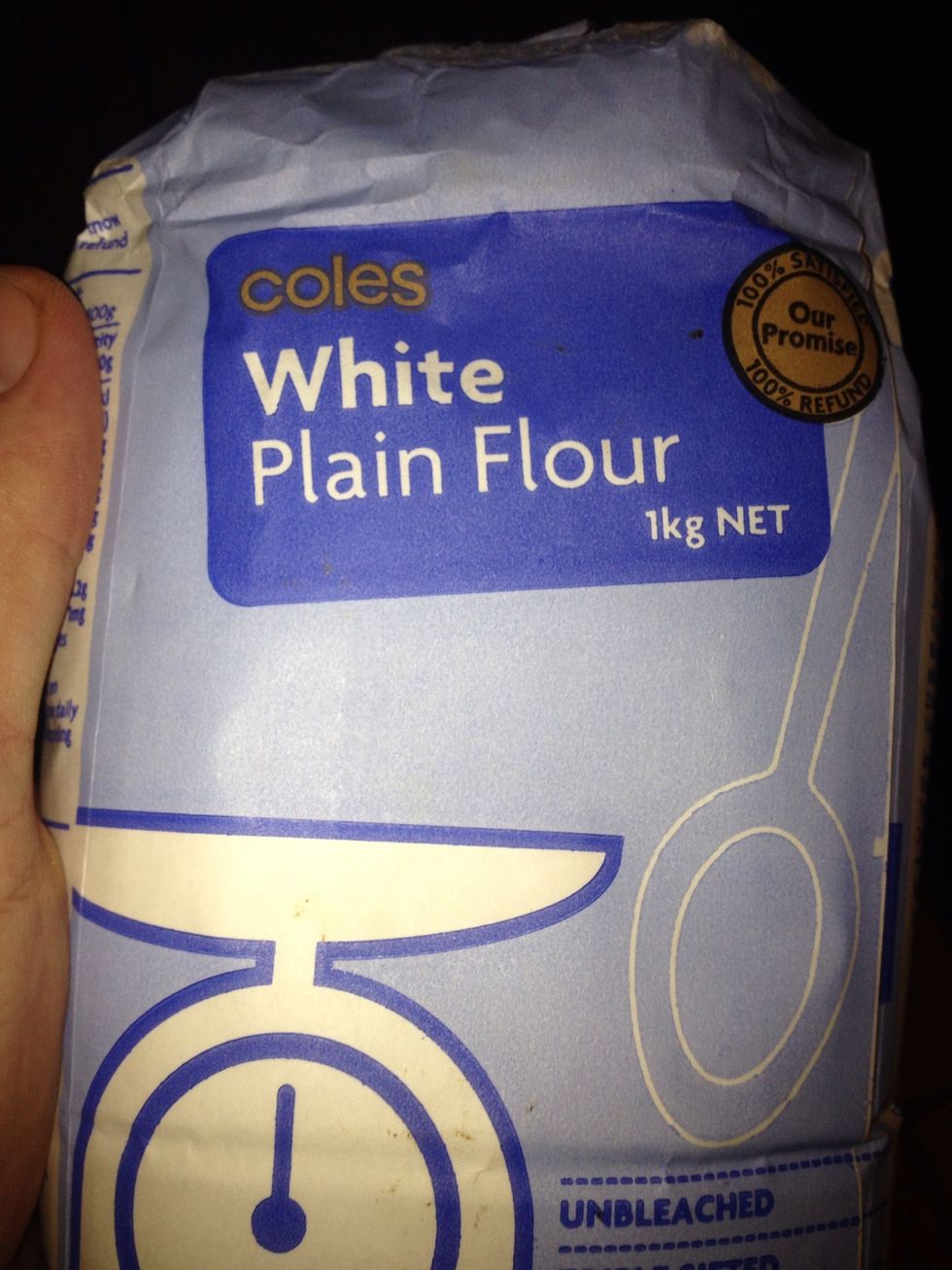 Flour