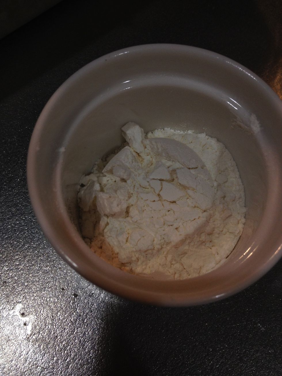 Flour