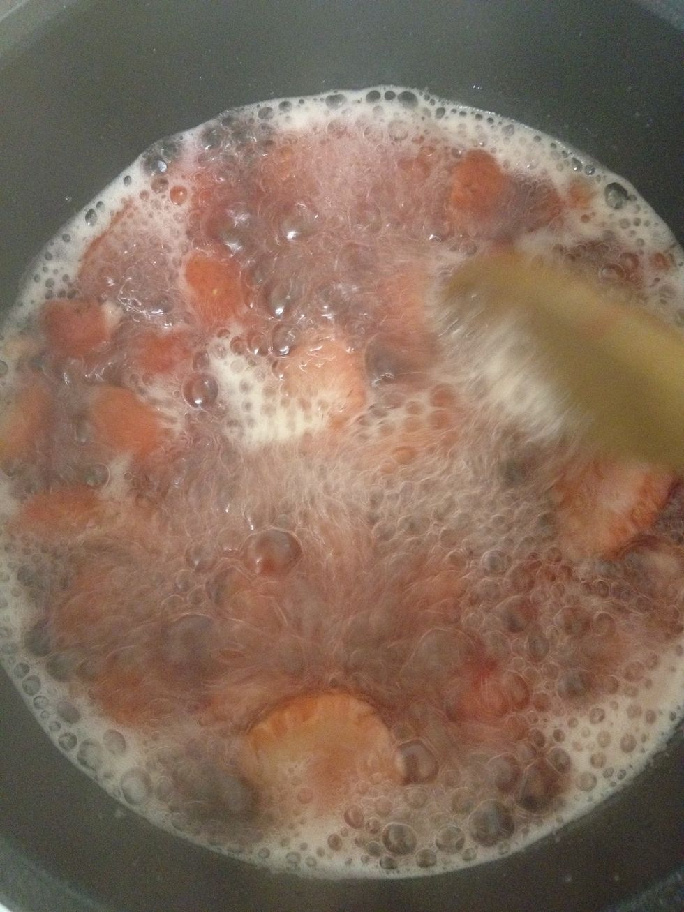 Foam glorious foam!