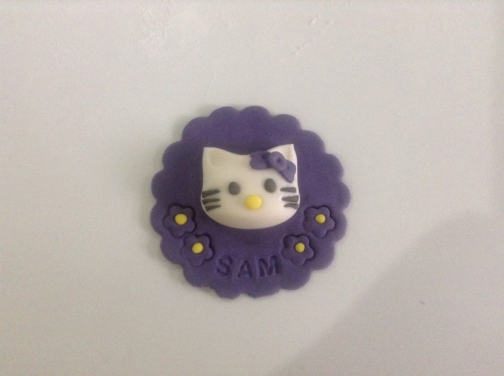 Focus sample picture