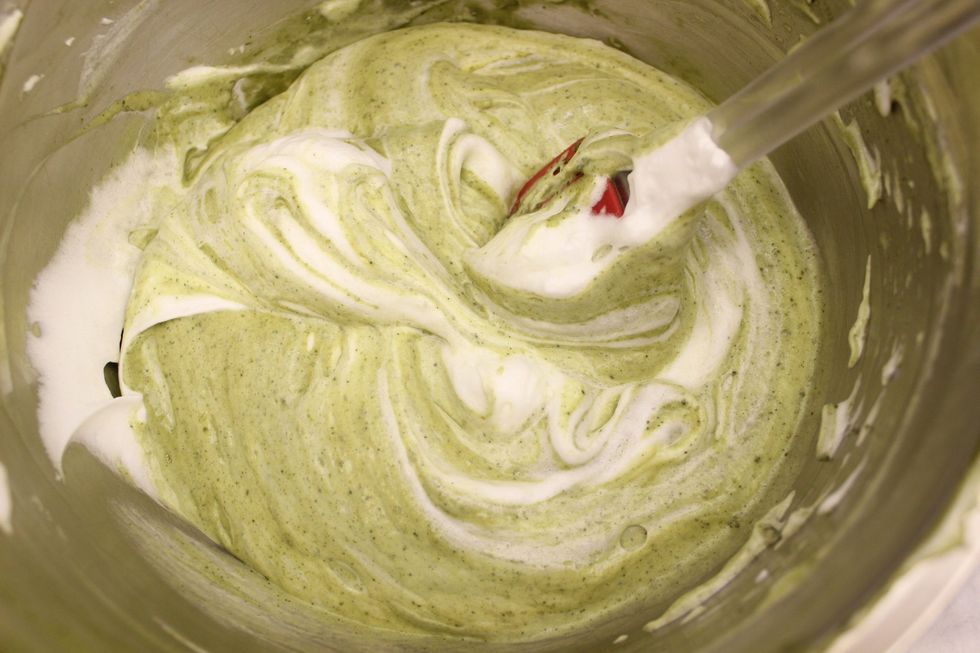 Fold...fold...fold...