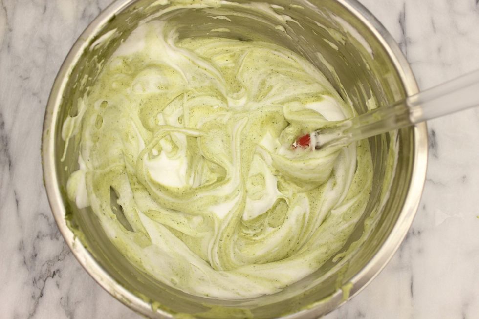 Fold...fold...fold...