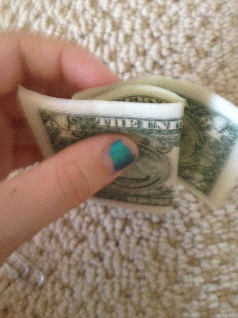 How to do the linking paper clips magic trick! B+C Guides