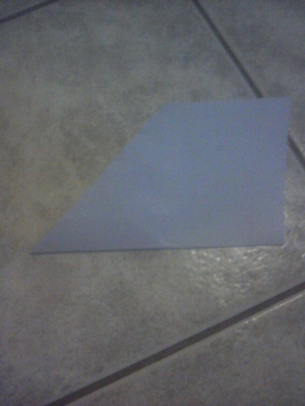 Fold It In Half