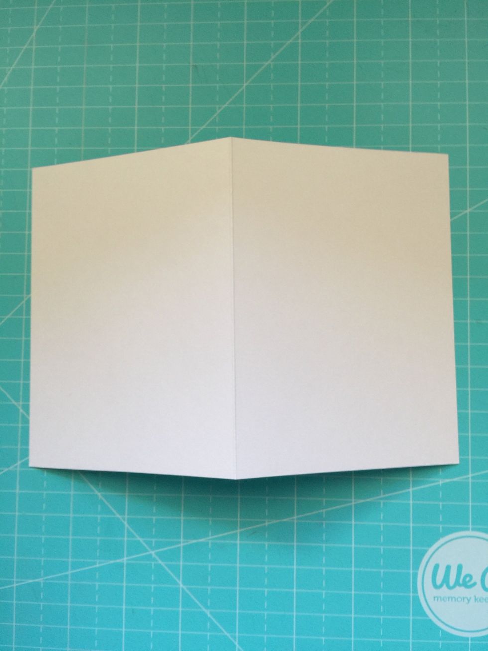 How to make an album binding using fabric and g45 papers. - B+C Guides