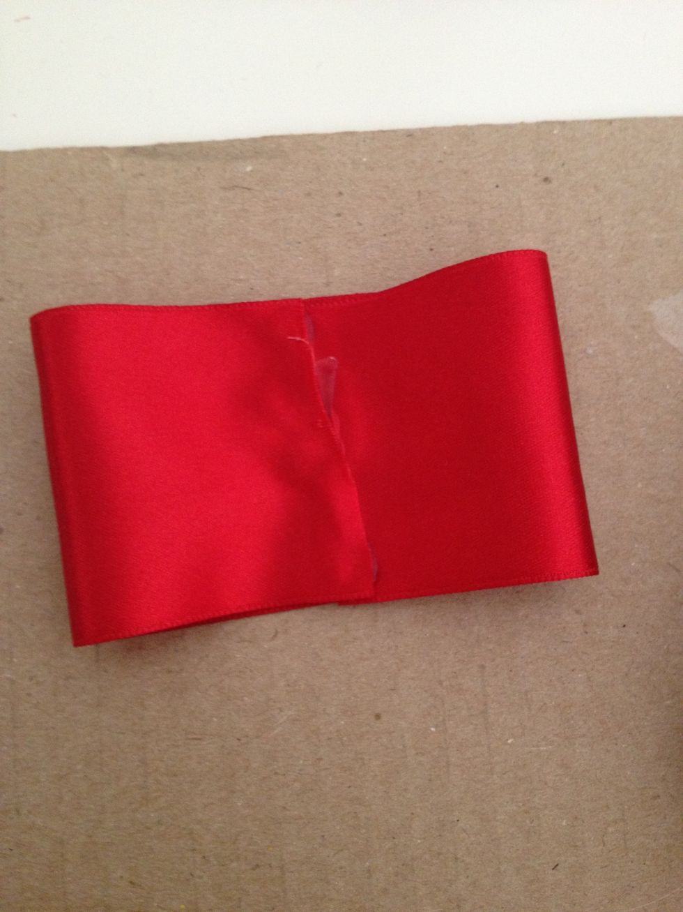 fold the other side over too