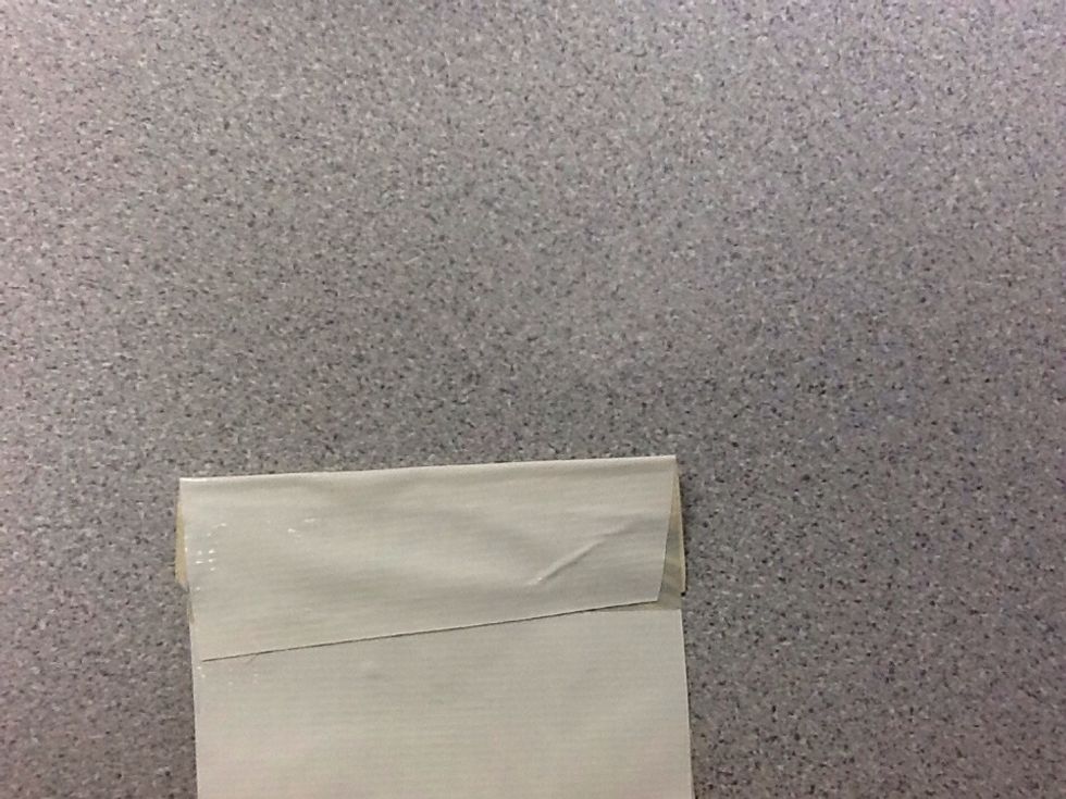 Fold them to make them a hot dog ya sass..