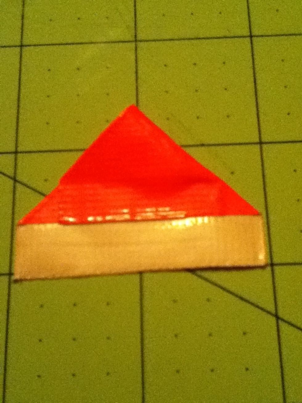 Fold them