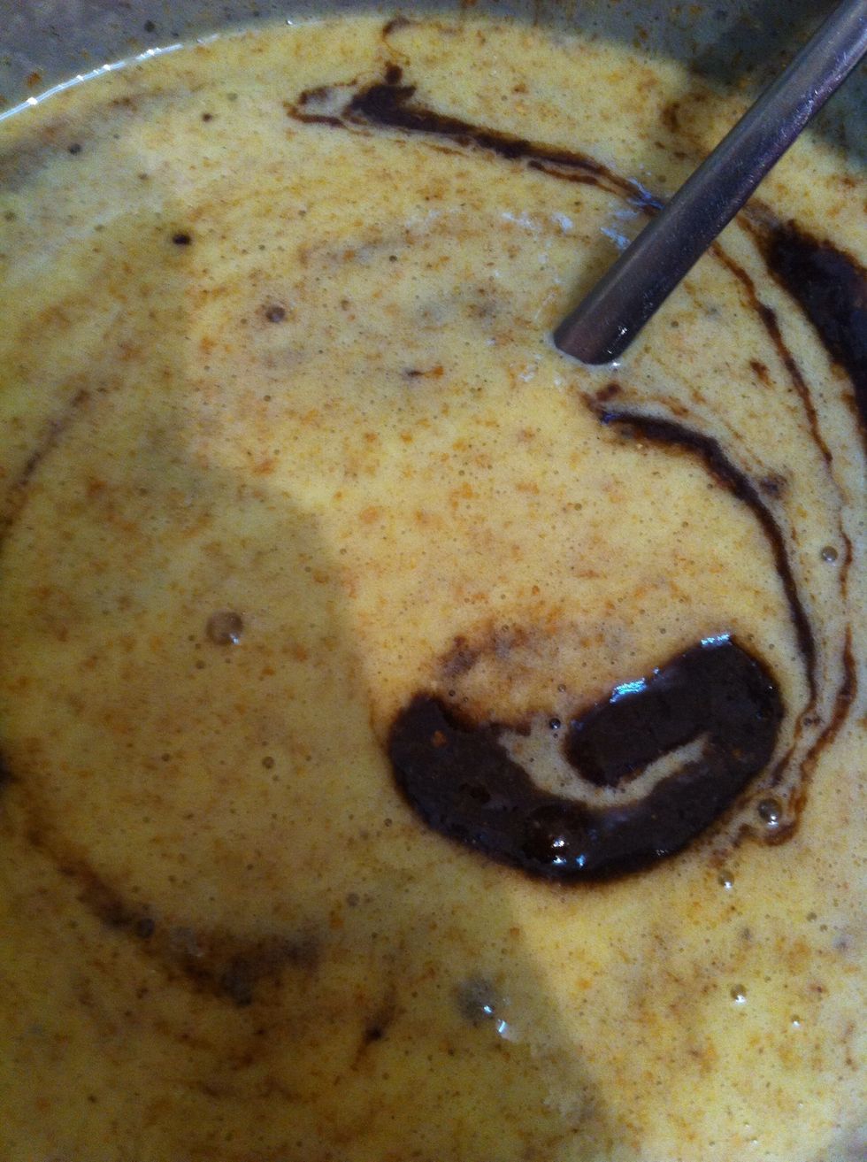 Folding, incorporating