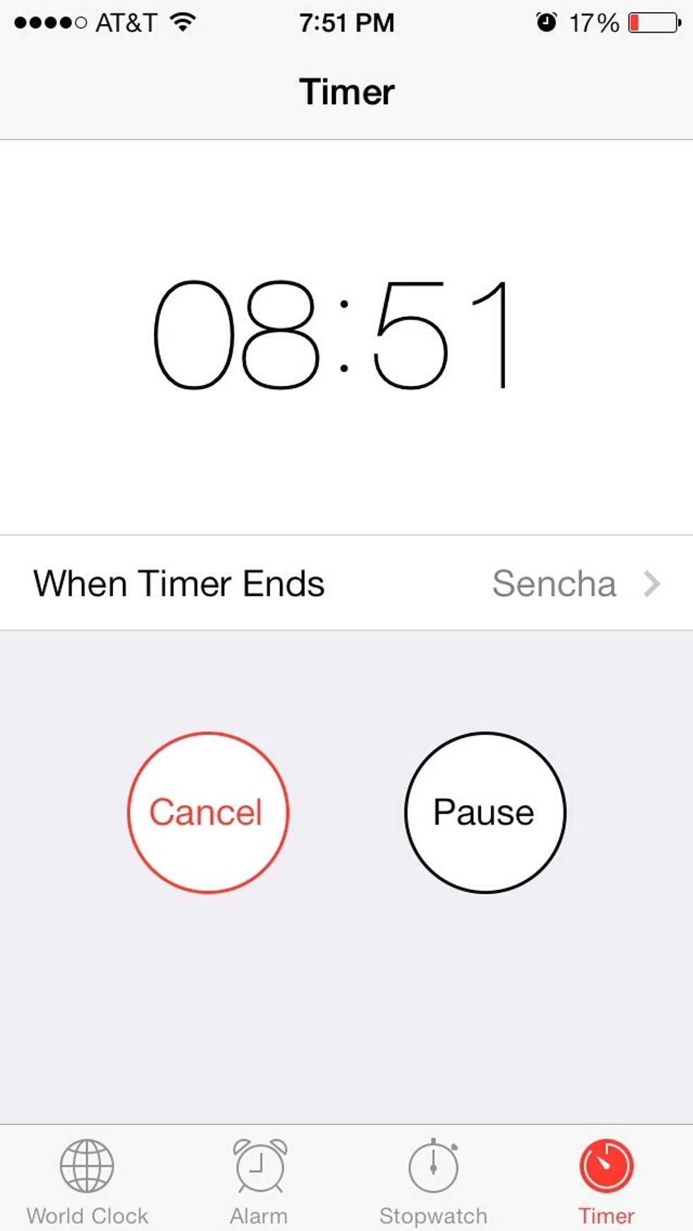 Follow instructions on Spaghetti package to achieve the ideal "al dente " taste