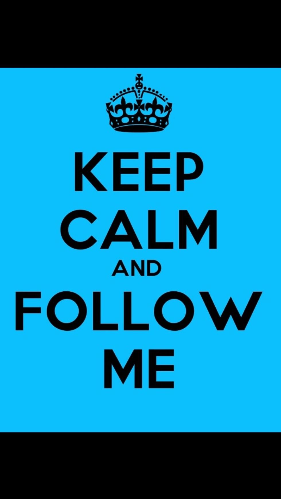 Follow me for even more guides!