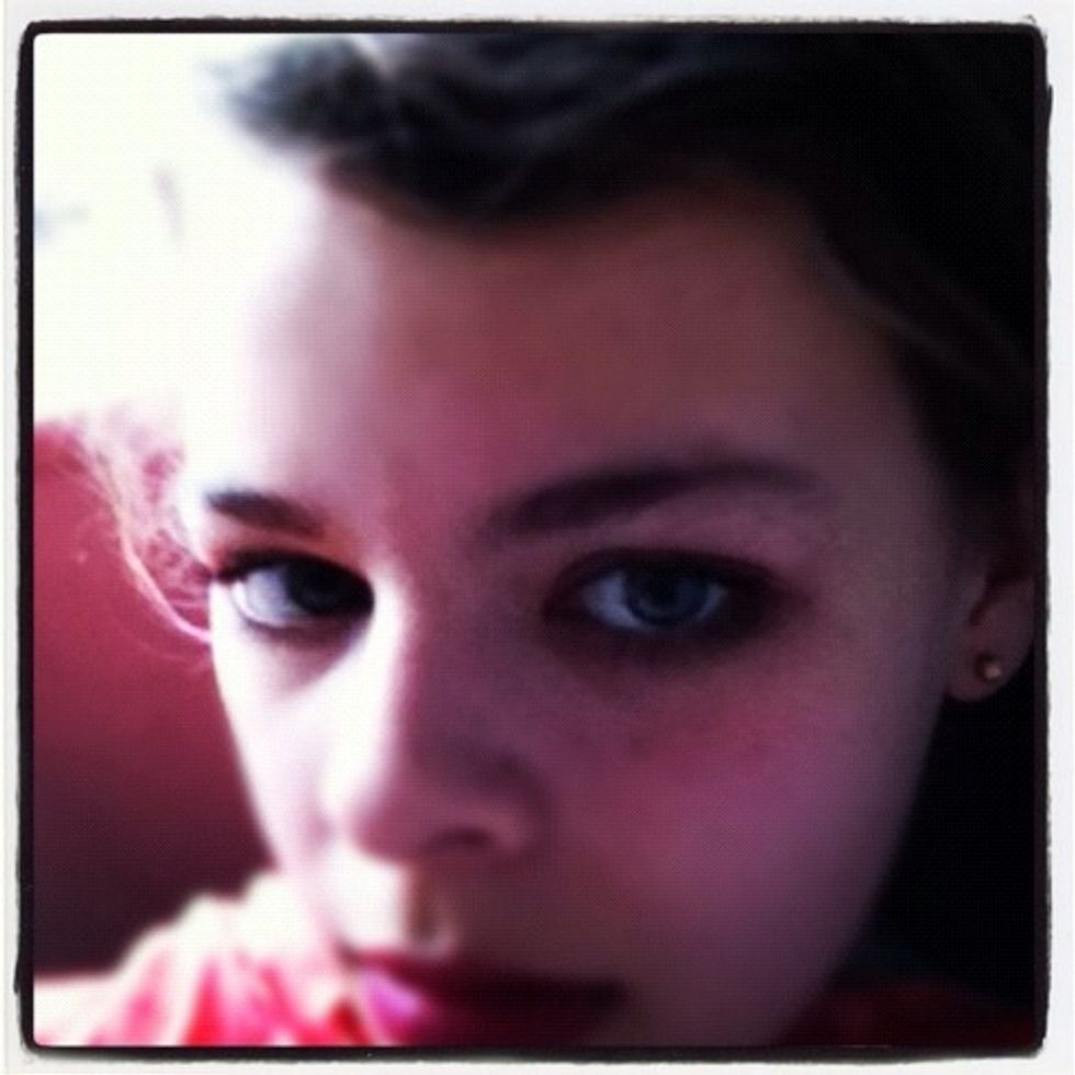 Follow me, I will always follow back!! Thanks!