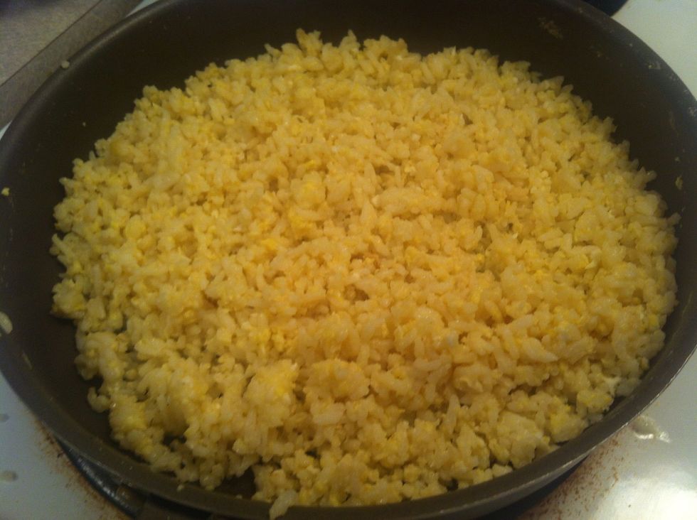 For 10 min u will achieved this baby