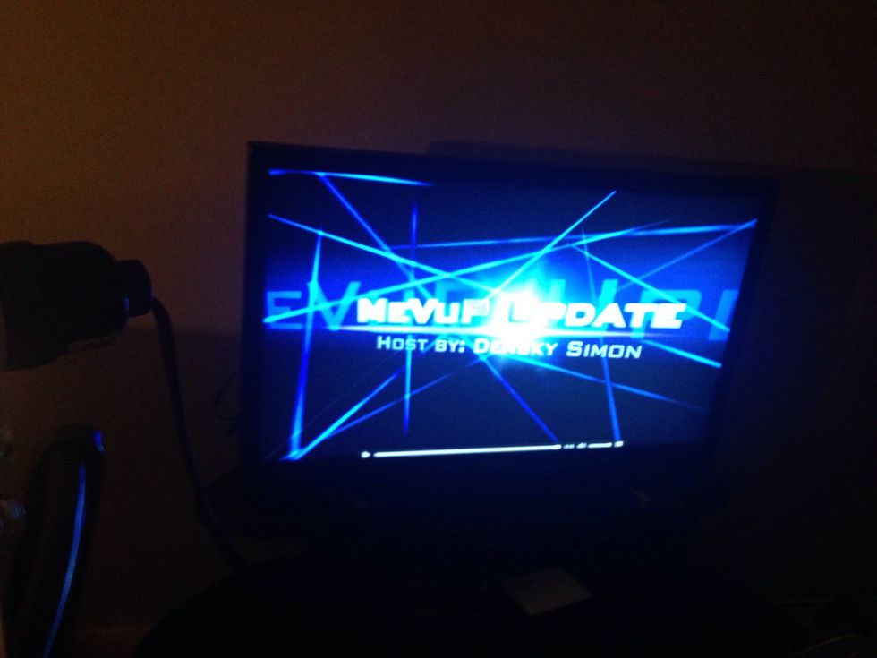 For a better experience