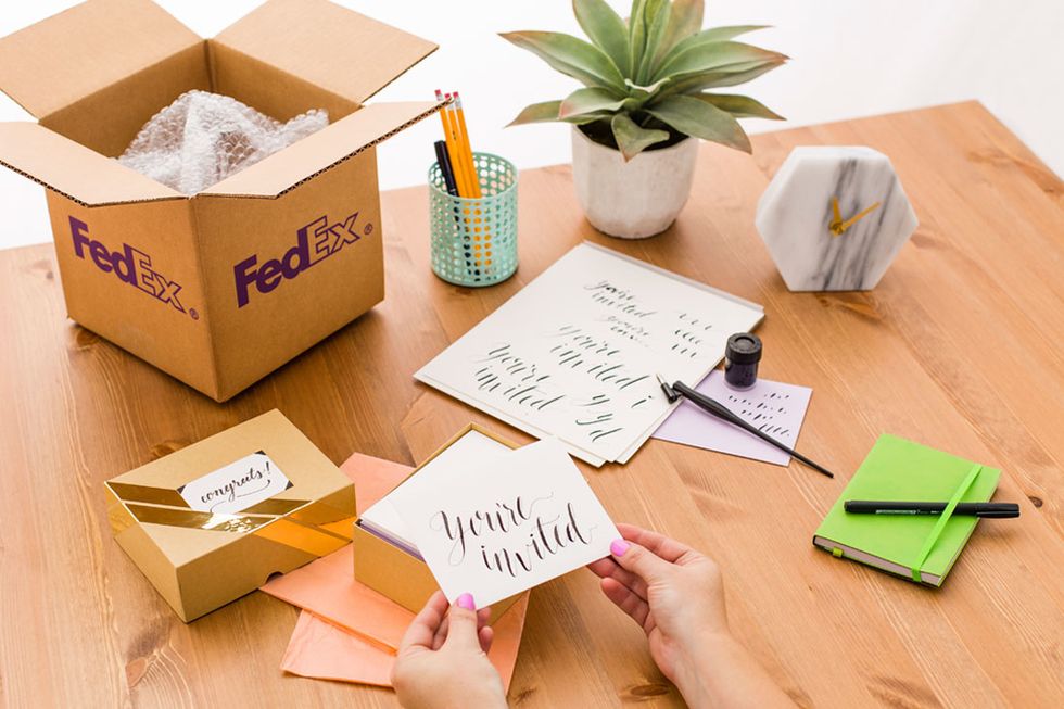 For a whole lot more info on getting your brand off the ground, make sure to check out our FREE Build Your Digital Brand Online Class through December 31st, 2016. http://bit.ly/digitalbrandclass