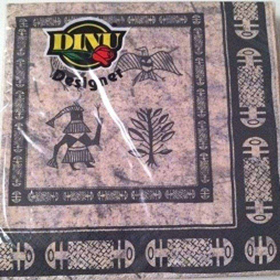 For awesome napkins to compliment your dishes, click on http://goo.gl/wRi61C. Thank you for viewing my guide.