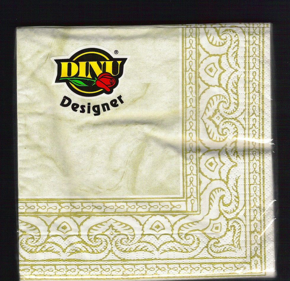 For awesome napkins to compliment your dishes, click on http://www.goo.gl/wRi61C. Thank you for viewing my guide.