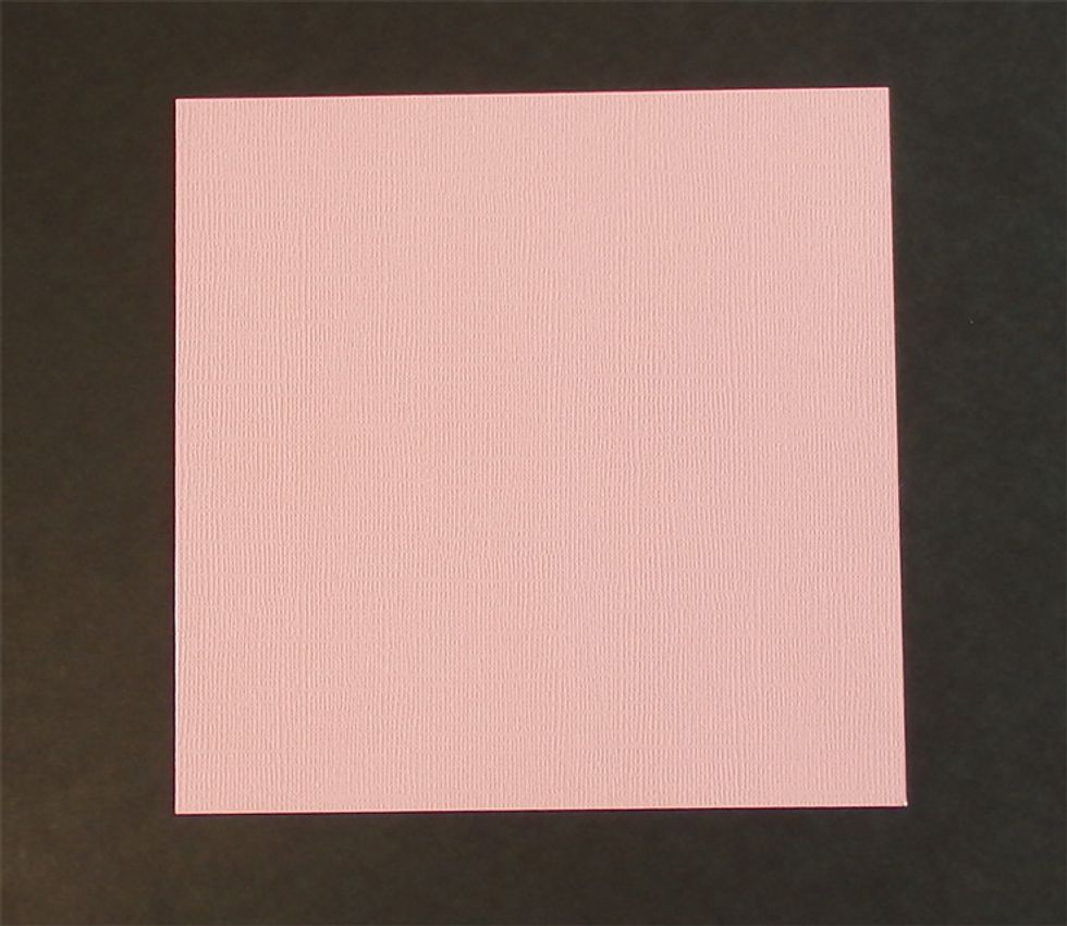 For lid , cut 5'x5' or 4 1/2'X4 1/2'(short lid)And score 1' all around or 1/2' all around