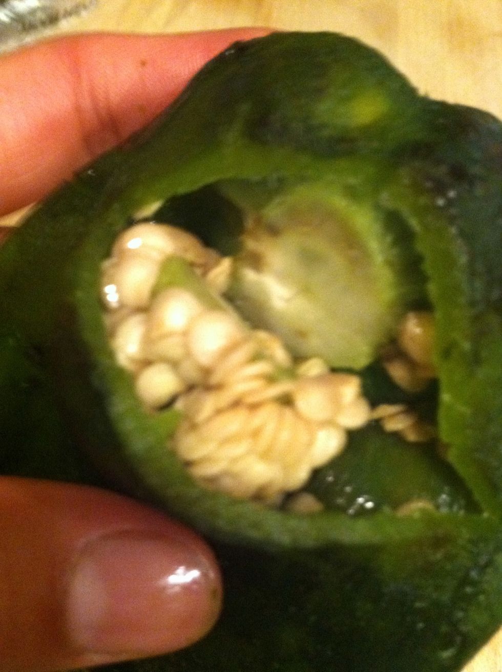 For me it's easier to do it this way but u can do it any way u find it easier for u.