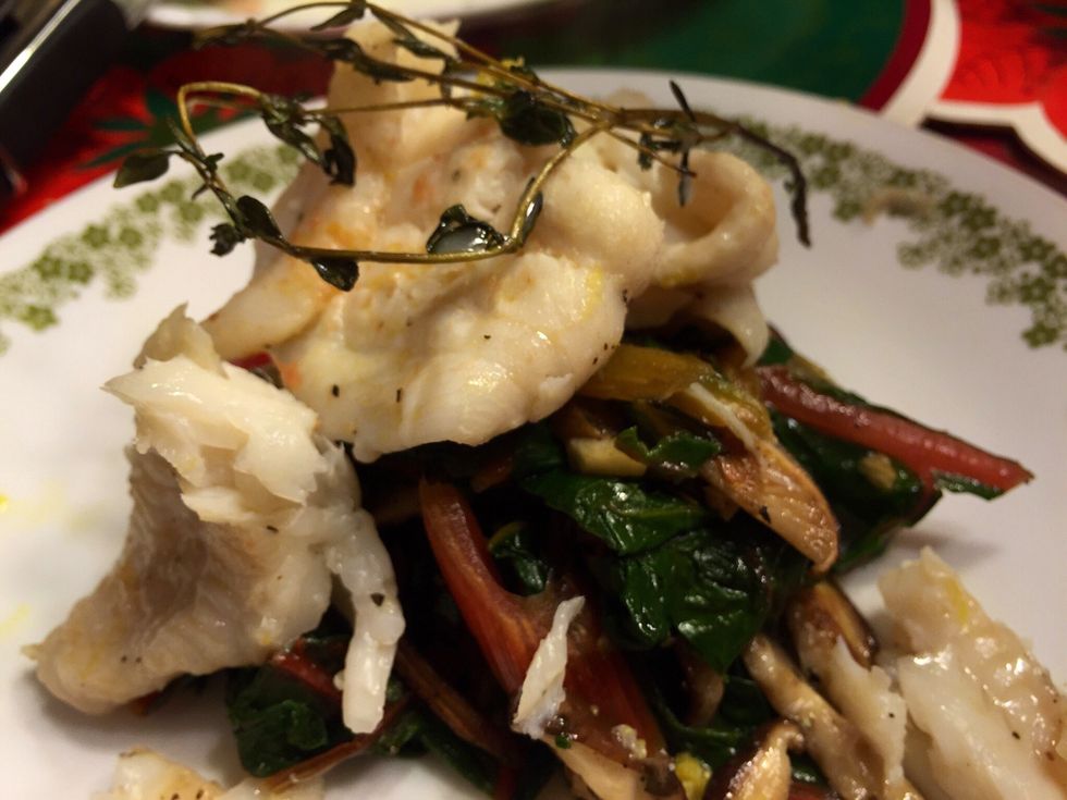 For more easy and delicious food, check out more on The Foodbox! www.foodbox.tv www.instagram.com/thefoodbox www.twitter.com/foodboxtv www.tumblr.com/foodboxtv www.pinterest.com/thefoodbox